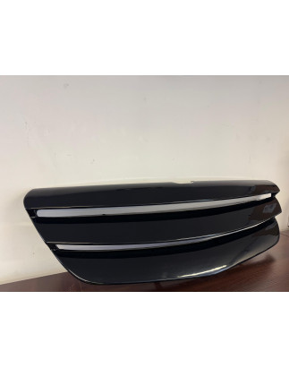 Griglia anteriore in plastica ABS Mercedes Vito W447 (Cod. S-MW447-GR-01-A)