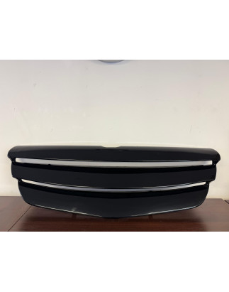 Griglia anteriore in plastica ABS Mercedes Vito W447 (Cod. S-MW447-GR-01-A)