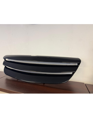 Griglia anteriore in plastica ABS Mercedes Vito W447 (Cod. S-MW447-GR-01-A)