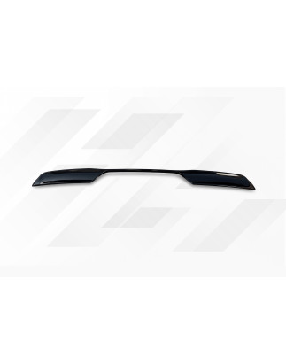 Splitter anteriore 2019-2024 in plastica ABS Mercedes Vito W447 (Cod. S-MW447-FD-01-A)