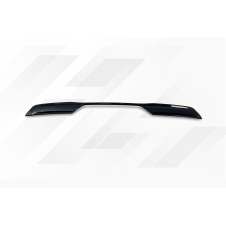 Splitter anteriore 2019-2024 in plastica ABS Mercedes Vito W447 (Cod. S-MW447-FD-01-A)