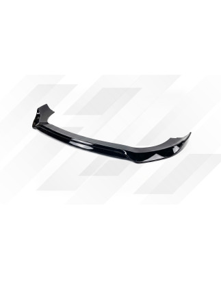 Splitter anteriore 2019-2024 in plastica ABS Mercedes Vito W447 (Cod. S-MW447-FD-01-A)
