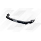 Splitter anteriore 2019-2024 in plastica ABS Mercedes Vito W447 (Cod. S-MW447-FD-01-A)