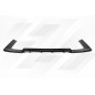 Splitter anteriore 2019-2024 in plastica ABS Mercedes Vito W447 (Cod. S-MW447-FD-01-A)