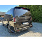 Splitter anteriore 2019-2024 in plastica ABS Mercedes Vito W447 (Cod. S-MW447-FD-01-A)
