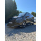 Splitter anteriore 2019-2024 in plastica ABS Mercedes Vito W447 (Cod. S-MW447-FD-01-A)