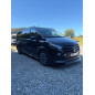 Splitter anteriore 2019-2024 in plastica ABS Mercedes Vito W447 (Cod. S-MW447-FD-01-A)