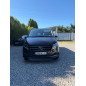Splitter anteriore 2019-2024 in plastica ABS Mercedes Vito W447 (Cod. S-MW447-FD-01-A)