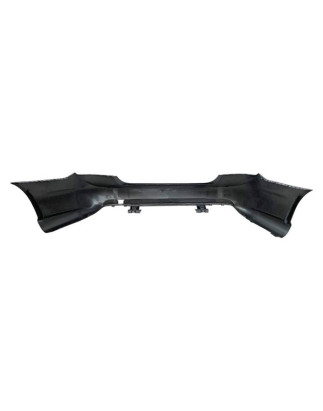 Paraurti Posteriori Mercedes W212 2010-2013 Look AMG (Cod. E-TCM0151)