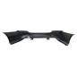 Paraurti Posteriori Mercedes W212 2010-2013 Look AMG (Cod. E-TCM0151)