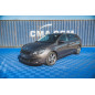 Diffusori minigonne Peugeot 308 SW Mk2  (Cod. M-PE-308-2F-SD1G)