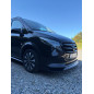 Splitter anteriore 2019-2024 in plastica ABS Mercedes Vito W447 (Cod. S-MW447-FD-01-A)