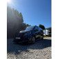 Splitter anteriore 2019-2024 in plastica ABS Mercedes Vito W447 (Cod. S-MW447-FD-01-A)