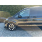 Splitter anteriore 2019-2024 in plastica ABS Mercedes Vito W447 (Cod. S-MW447-FD-01-A)