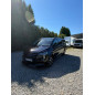 Splitter anteriore 2019-2024 in plastica ABS Mercedes Vito W447 (Cod. S-MW447-FD-01-A)
