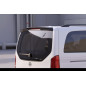 Spoiler tetto 2019-2024 in plastica ABS Mercedes Vito W447 (Cod. S-MW447-SP-01-A)