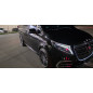 Allargamenti passaruota 2014+ in plastica ABS Mercedes Vito W447 (Cod. S-MW447-AE-01-A)