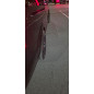 Allargamenti passaruota 2014+ in plastica ABS Mercedes Vito W447 (Cod. S-MW447-AE-01-A)