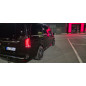 Allargamenti passaruota 2014+ in plastica ABS Mercedes Vito W447 (Cod. S-MW447-AE-01-A)
