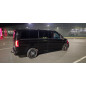 Allargamenti passaruota 2014+ in plastica ABS Mercedes Vito W447 (Cod. S-MW447-AE-01-A)