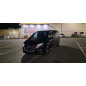 Allargamenti passaruota 2014+ in plastica ABS Mercedes Vito W447 (Cod. S-MW447-AE-01-A)