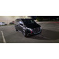 Allargamenti passaruota 2014+ in plastica ABS Mercedes Vito W447 (Cod. S-MW447-AE-01-A)