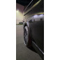 Allargamenti passaruota 2014+ in plastica ABS Mercedes Vito W447 (Cod. S-MW447-AE-01-A)