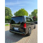 Allargamenti passaruota 2014+ in plastica ABS Mercedes Vito W447 (Cod. S-MW447-AE-01-A)