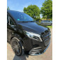 Allargamenti passaruota 2014+ in plastica ABS Mercedes Vito W447 (Cod. S-MW447-AE-01-A)