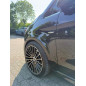 Allargamenti passaruota 2014+ in plastica ABS Mercedes Vito W447 (Cod. S-MW447-AE-01-A)