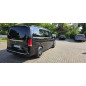 Allargamenti passaruota 2014+ in plastica ABS Mercedes Vito W447 (Cod. S-MW447-AE-01-A)