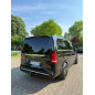 Allargamenti passaruota 2014+ in plastica ABS Mercedes Vito W447 (Cod. S-MW447-AE-01-A)