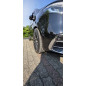 Allargamenti passaruota 2014+ in plastica ABS Mercedes Vito W447 (Cod. S-MW447-AE-01-A)
