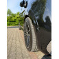 Allargamenti passaruota 2014+ in plastica ABS Mercedes Vito W447 (Cod. S-MW447-AE-01-A)