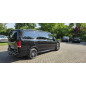 Allargamenti passaruota 2014+ in plastica ABS Mercedes Vito W447 (Cod. S-MW447-AE-01-A)