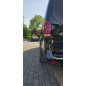 Allargamenti passaruota 2014+ in plastica ABS Mercedes Vito W447 (Cod. S-MW447-AE-01-A)