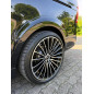 Allargamenti passaruota 2014+ in plastica ABS Mercedes Vito W447 (Cod. S-MW447-AE-01-A)