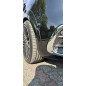 Allargamenti passaruota 2014+ in plastica ABS Mercedes Vito W447 (Cod. S-MW447-AE-01-A)