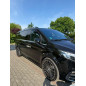 Allargamenti passaruota 2014+ in plastica ABS Mercedes Vito W447 (Cod. S-MW447-AE-01-A)