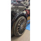 Allargamenti passaruota 2014+ in plastica ABS Mercedes Vito W447 (Cod. S-MW447-AE-01-A)
