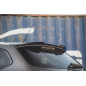 Spoiler Cap Peugeot 308 SW Mk2  (Cod. M-PE-308-2F-SW-CAP1G)