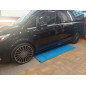 Allargamenti passaruota 2014+ in plastica ABS Mercedes Vito W447 (Cod. S-MW447-AE-01-A)