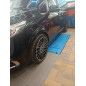 Allargamenti passaruota 2014+ in plastica ABS Mercedes Vito W447 (Cod. S-MW447-AE-01-A)