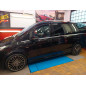 Allargamenti passaruota 2014+ in plastica ABS Mercedes Vito W447 (Cod. S-MW447-AE-01-A)