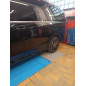 Allargamenti passaruota 2014+ in plastica ABS Mercedes Vito W447 (Cod. S-MW447-AE-01-A)