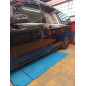 Allargamenti passaruota 2014+ in plastica ABS Mercedes Vito W447 (Cod. S-MW447-AE-01-A)