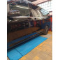 Allargamenti passaruota 2014+ in plastica ABS Mercedes Vito W447 (Cod. S-MW447-AE-01-A)