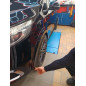 Allargamenti passaruota 2014+ in plastica ABS Mercedes Vito W447 (Cod. S-MW447-AE-01-A)