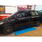 Allargamenti passaruota 2014+ in plastica ABS Mercedes Vito W447 (Cod. S-MW447-AE-01-A)