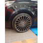 Allargamenti passaruota 2014+ in plastica ABS Mercedes Vito W447 (Cod. S-MW447-AE-01-A)